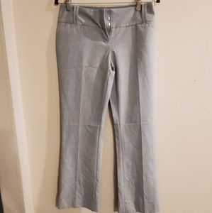 The Limited Cassidy Fit Dress Pants